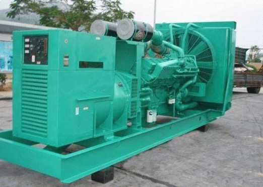 漳平75kw康明斯柴油发电车出租图片 漳平75kw康明斯柴油发电车出租图片