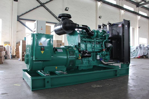 漳平320kw康明斯柴油发电车出租组图片 漳平320kw康明斯柴油发电车出租组图片