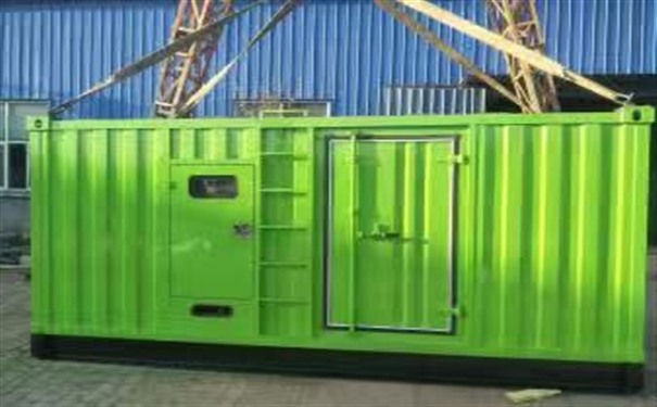 漳平600kw大型柴油发电机组出租价格 漳平600kw大型柴油发电机组出租价格